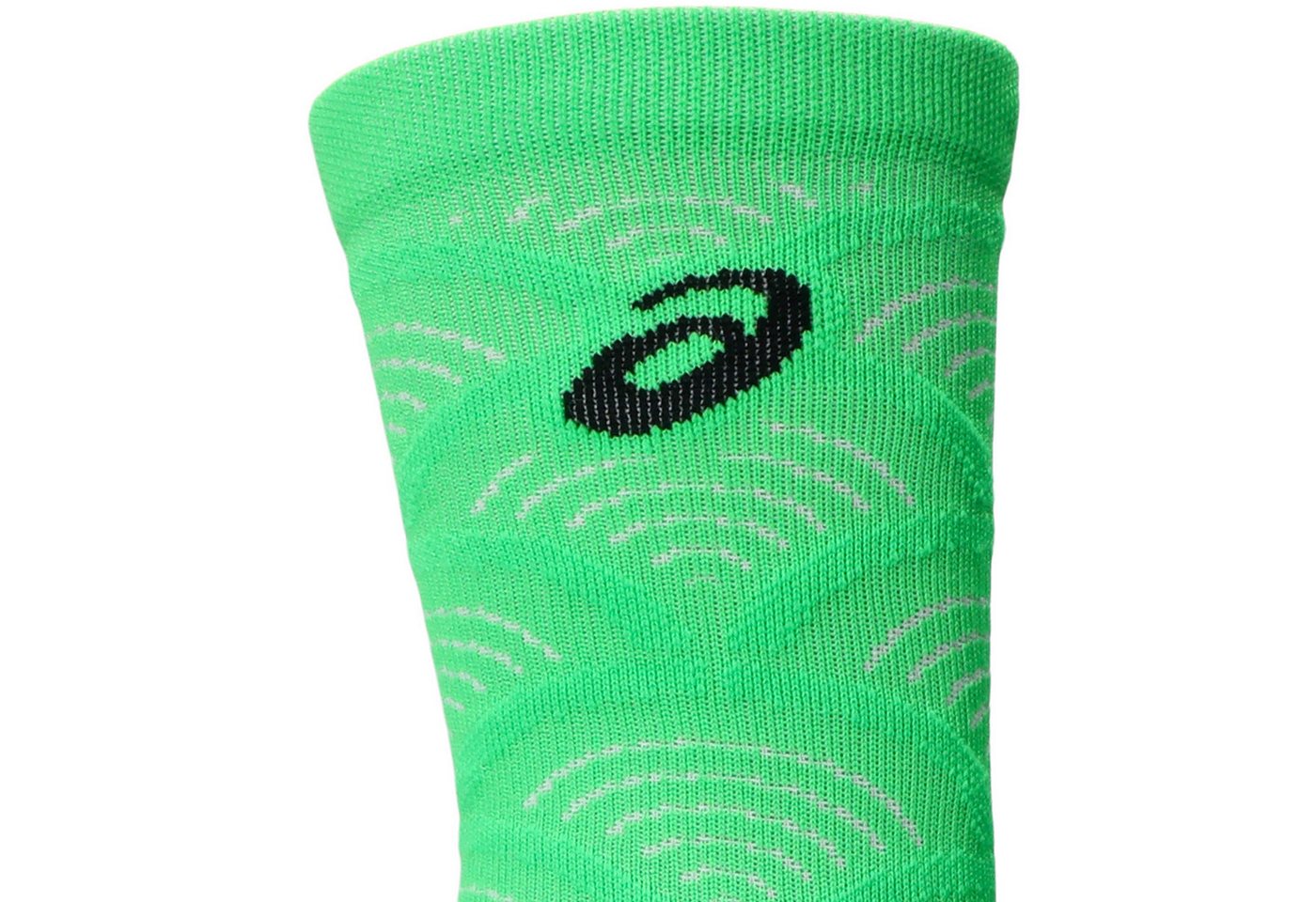 Asics Laufsocken Performance Run Crew Sock 3013B283-300 Atmungsaktiv, leicht und bequem Bild 2