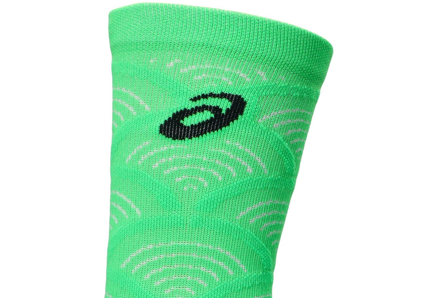 Asics Laufsocken Performance Run Crew Sock 3013B283-300 Atmungsaktiv, leicht und bequem Bild 3