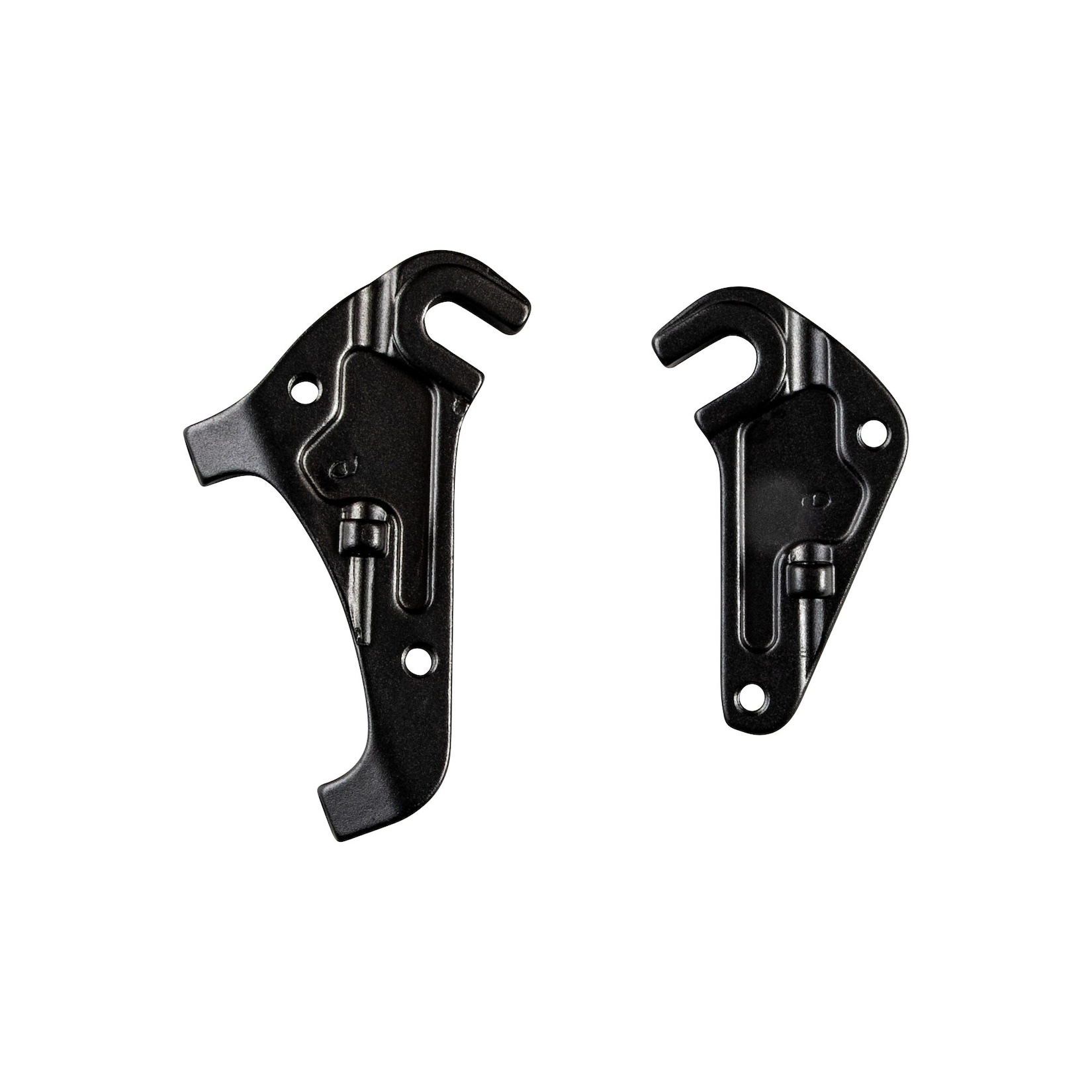 PHX Schaltauge aus robustem Aluminium – Hochwertiges 2er Set für dein Bike