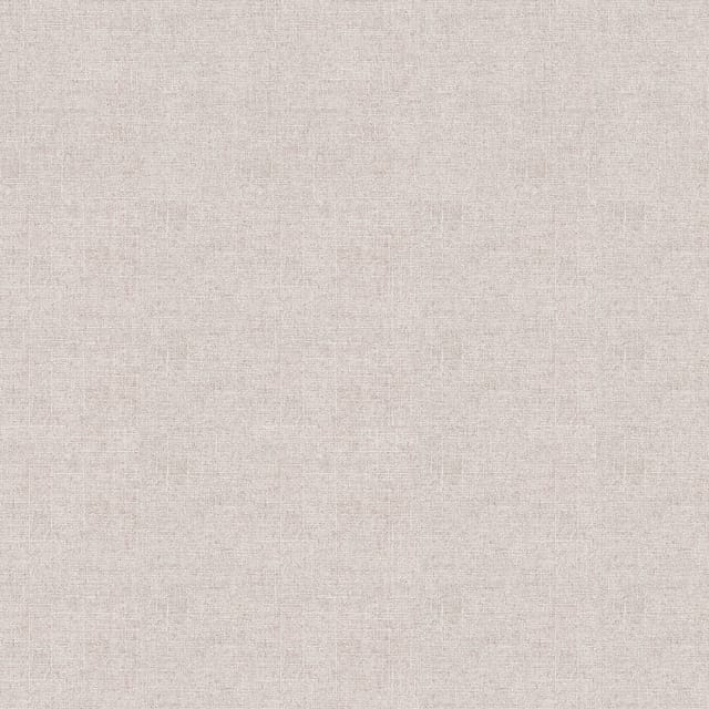 Superfresco Easy - Uni Linnen Sand - Vliestapete - 10m X 52cm