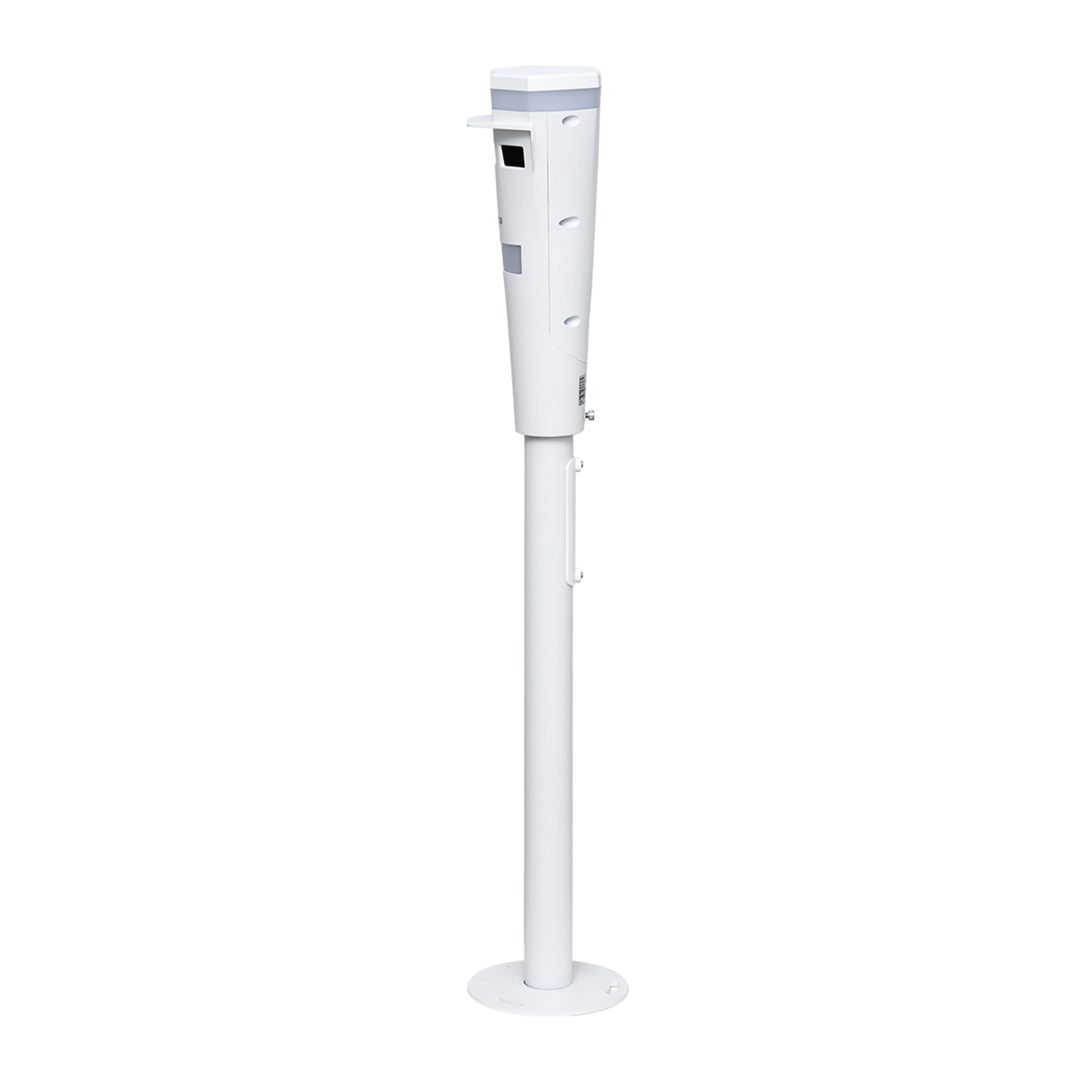 Dahua Kennzeichenkamera ANPR DHI-ITC218-RC3A-TLF4 Überwachungskamera mit 2 Megapixel Auflösung Box