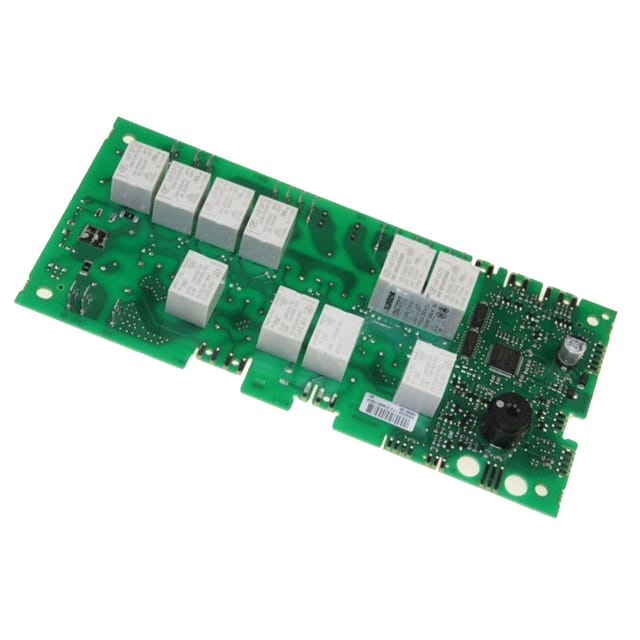 Ersatzteil - Elektronikmodul, Steuerungseinheit - - Viva, Bosch, Siemens, Balay