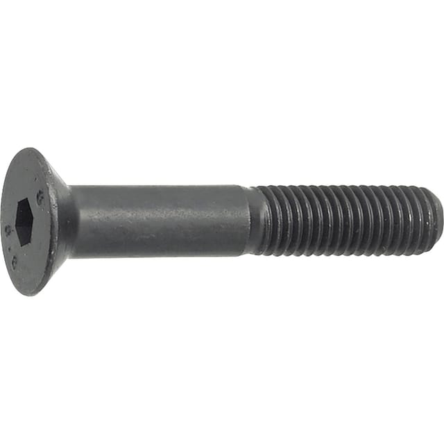 Senkschraube Iso 10642 Innensechskant M 8 X 50 8.8