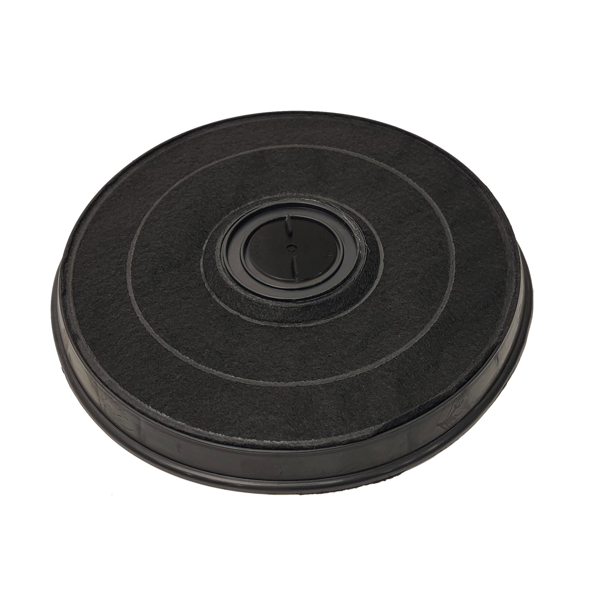 Ersatzteil - Kohlefilter E233 Fac519 Eff57 - - Indesit, Roblin, De Dietrich, Ariston Hotpoint, Arthur Martin Electrolux, Beko, Zanussi, Electrolux, Faure, Bosch, Acec, Crystal, Aeg, Bauknecht, Sauter
