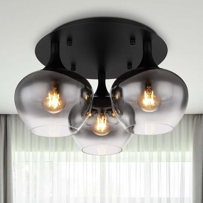 [gebraucht] B-ware Globo Maxy Deckenleuchte Deckenlampe Leuchte Lampe Deckenlicht Licht