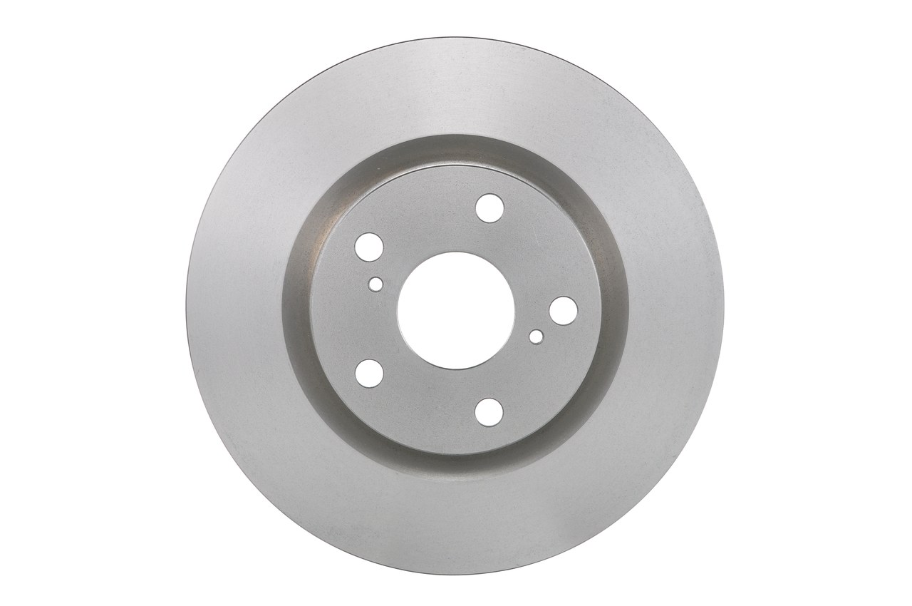 Vordere Bremsscheibe 0986479768 Bosch