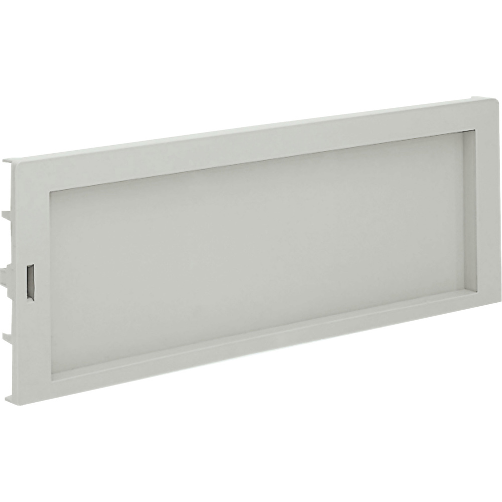 Schneider Electric Nsyctl750dlpg Nsyctl750dlpg Abdeckplatte (b X H) 750 Mm X 146 Mm Polystyrol Lich