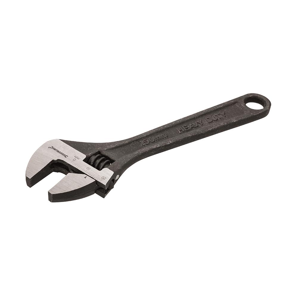 Profi-rollgabelschlüssel Länge: 150 Mm, Backenweite: 17 Mm