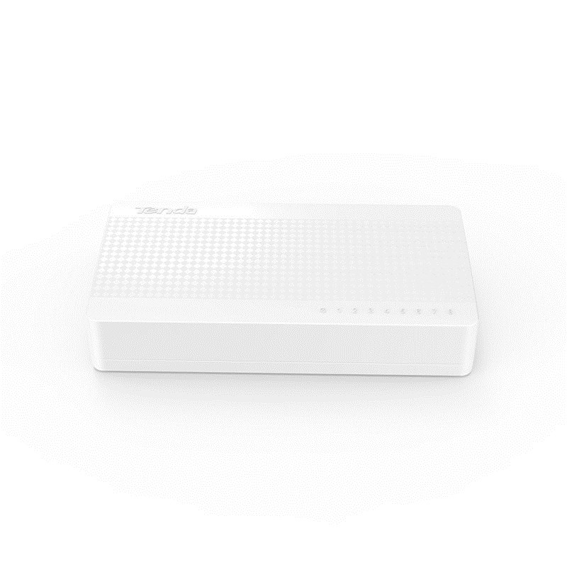 Tenda Switch 8-port Fe S108 (s108)