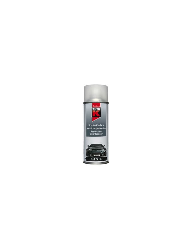 Auto-k Satin-finish Lack 400ml - Belton Auto-k