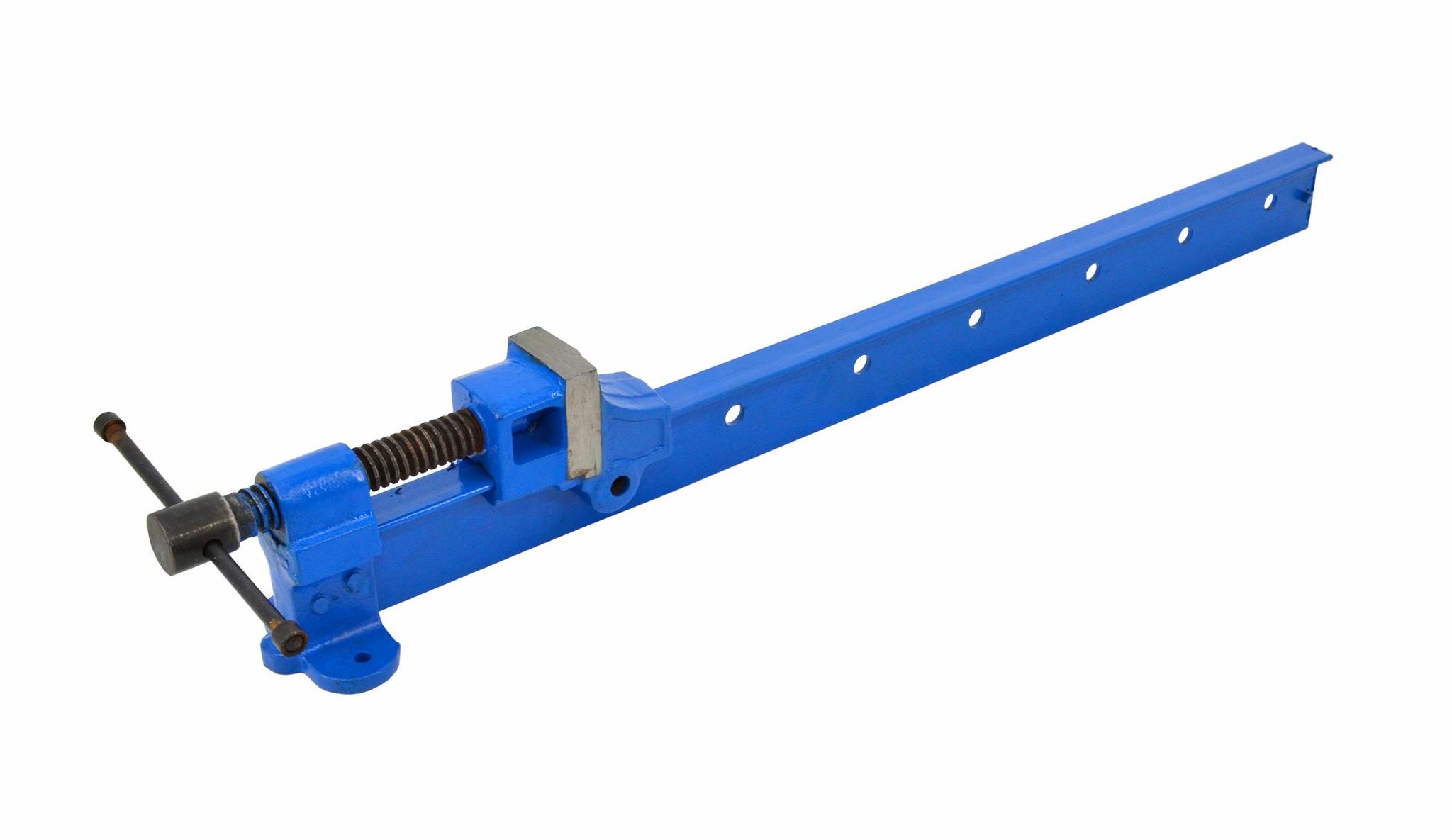 Awtools T-förmige Zimmermannsklemme 600 Mm