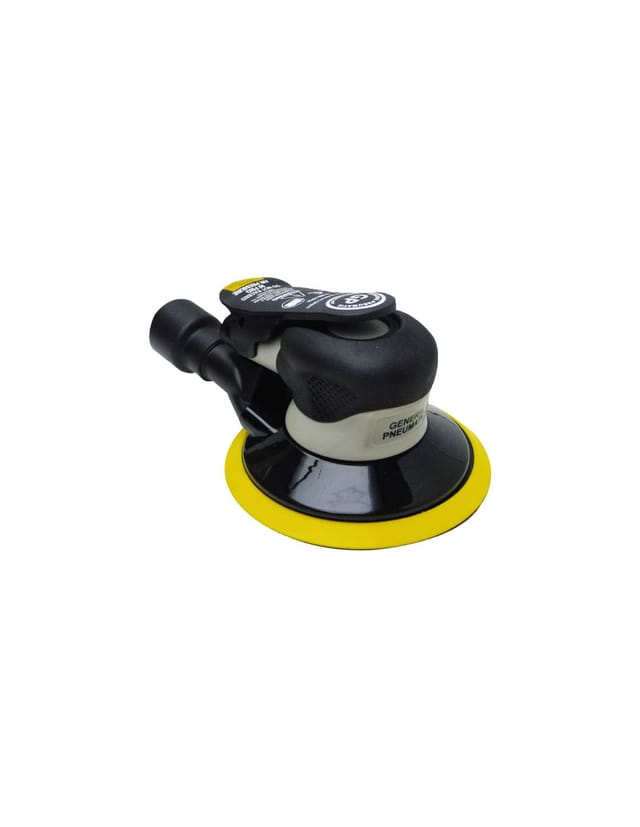 Schleifmaschine Orbital Ø 150 Mm