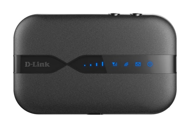 Dwr 932 4glte Cat4 Wlan Hotspot 150 Mbits