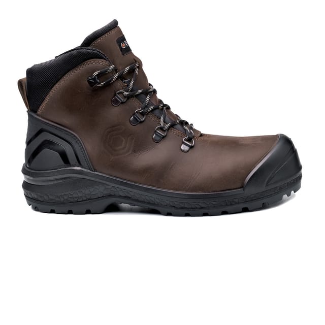 Base Protection - Be-strong Top B0888 S3 Hro Ci Hi Src Sicherheitsschuhe - 43 Eu