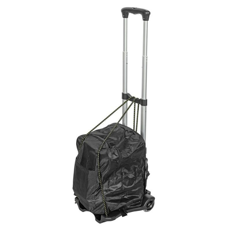 Klappbarer Plattformwagen Demit Tasche (kapazität 40kg)