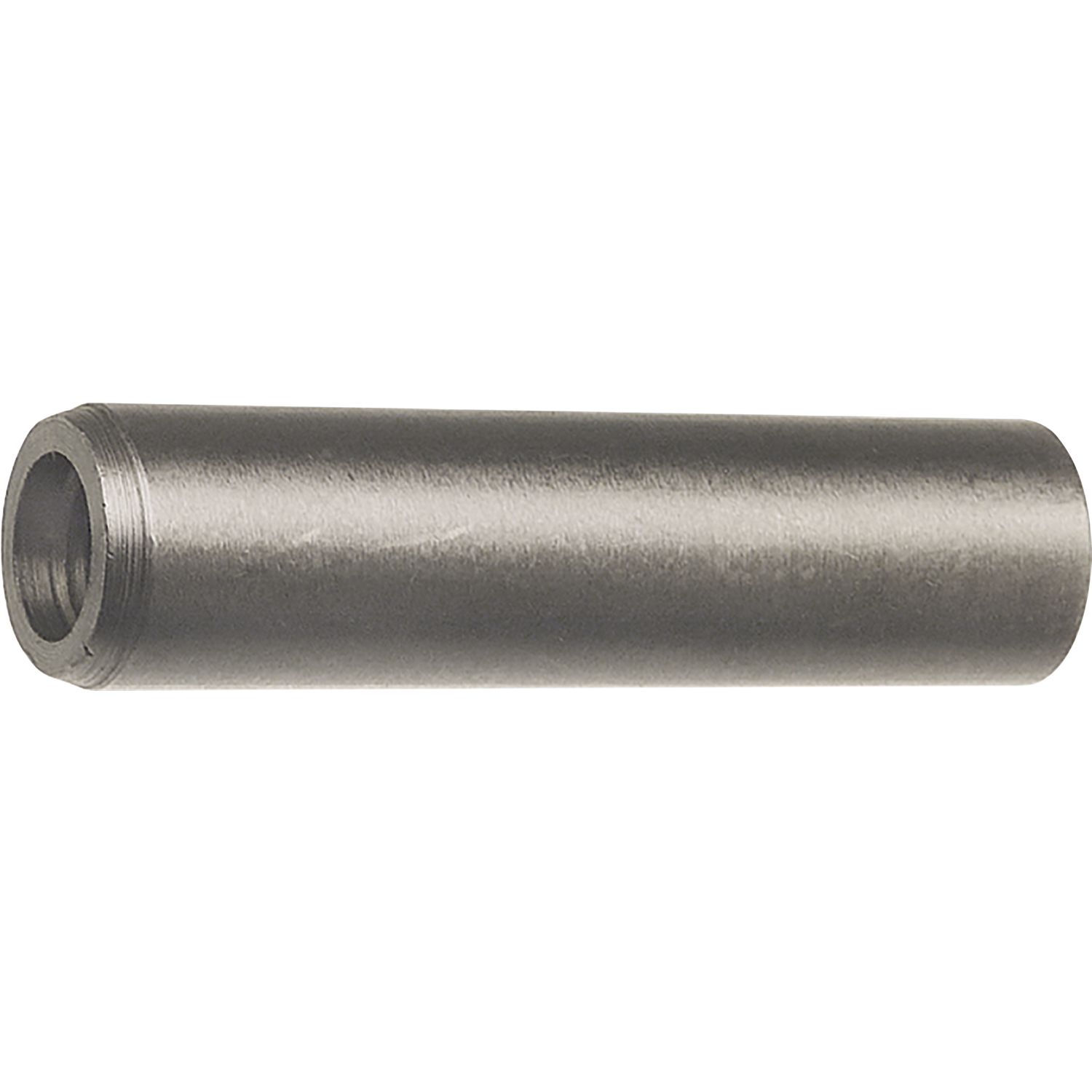Zylinderstift Din 7979 M.innengewinde D 6 X 12 Stahl Gehärtet Toleranz M6