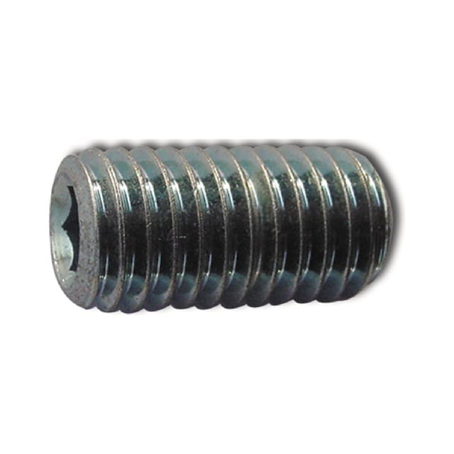 Gewindestift Din 916 Ringschn./innen-6-kant M 10 X 16 45 H