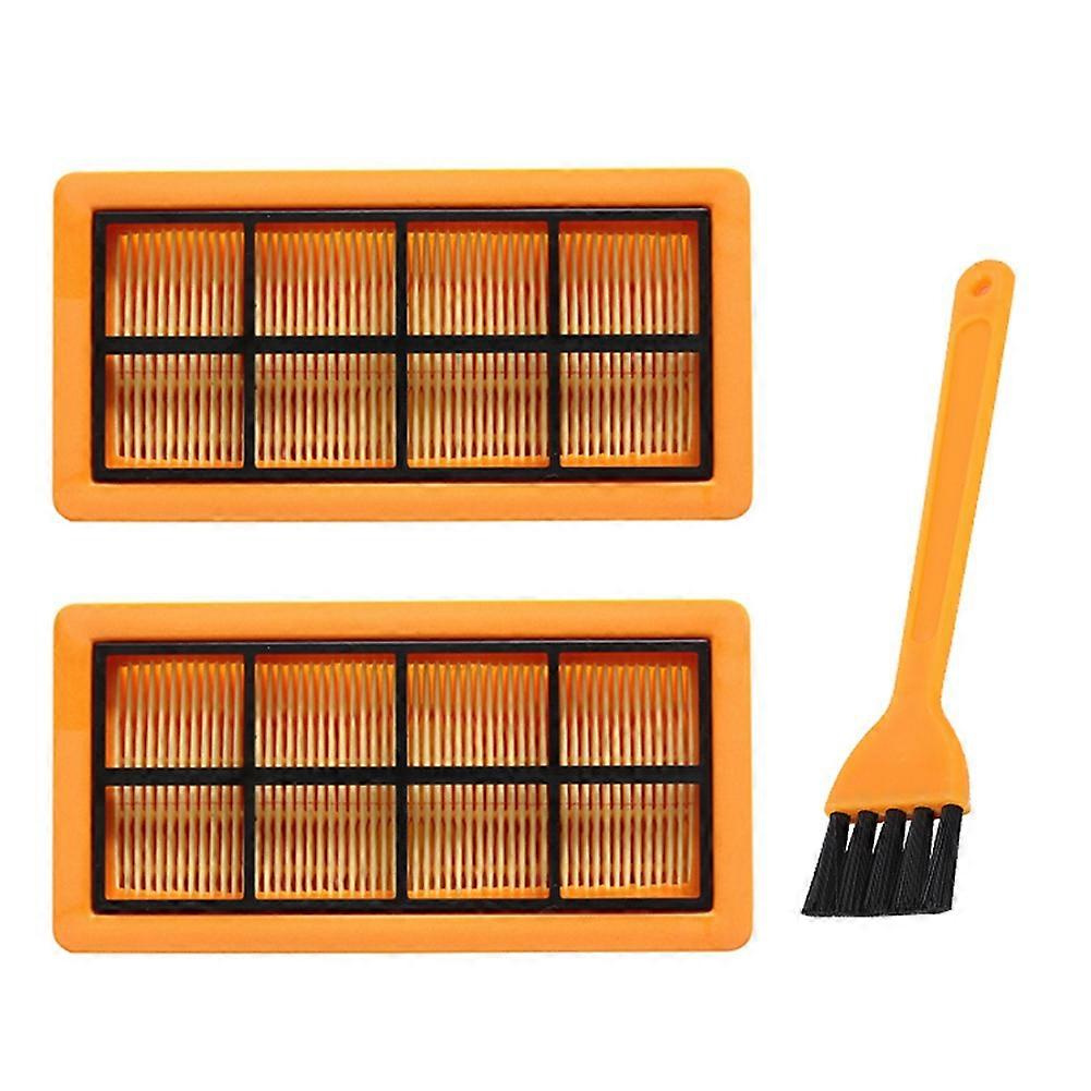Hepa-filter Für Kärcher Saugroboter 6.415-953.0 Ad2 Ad3.000 Ad3.200 Ad3 – Zubehör Für Die Kaminreinigung