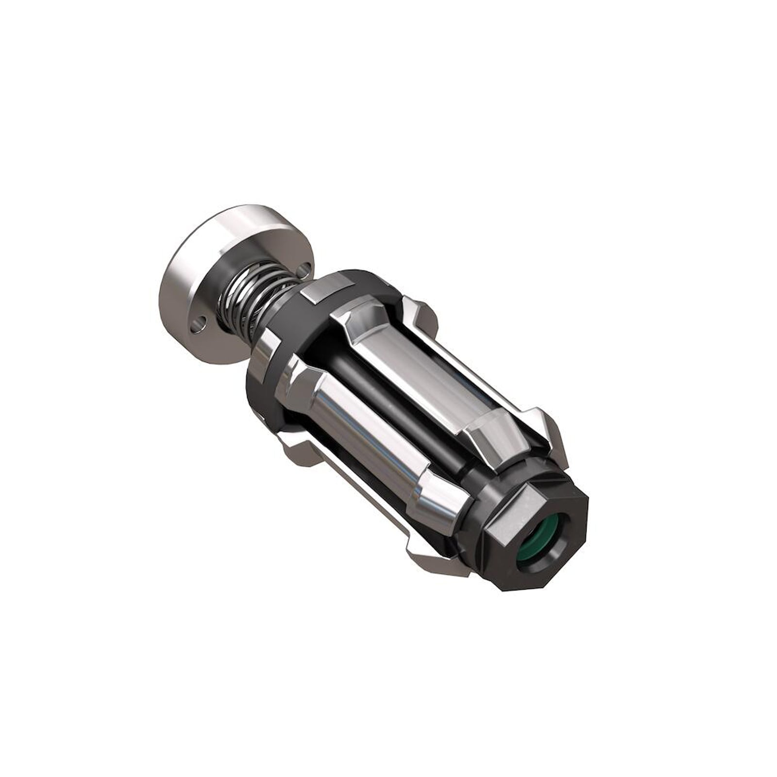 Röhm Hsk-slim Spannsatz Größe Hsk-a63 - 1341915