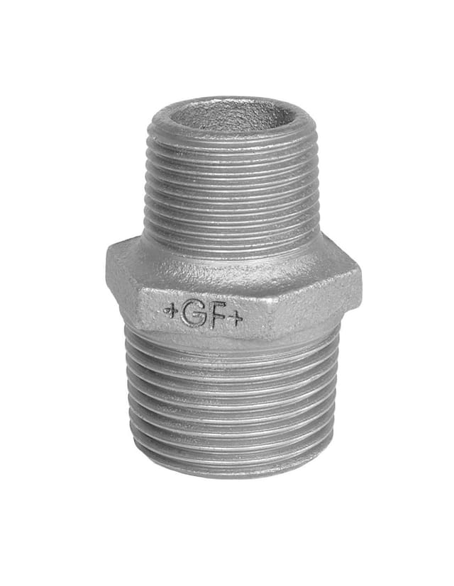 Mamelon Rot Galv N245 Mm 40x20