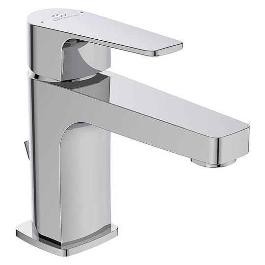 Ideal Standard - Cerafine D - Waschtischarmatur, Verchromt Bc682aa