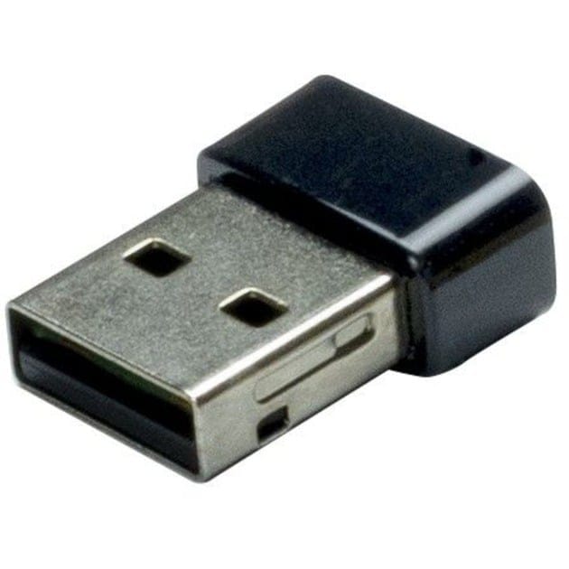 Inter-tech Wlan/bluetooth-adapter Dmg-08, Nano