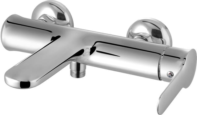 Primaster - Trendline Badewannenarmatur Dresden Wannenarmatur Badarmatur Armatur