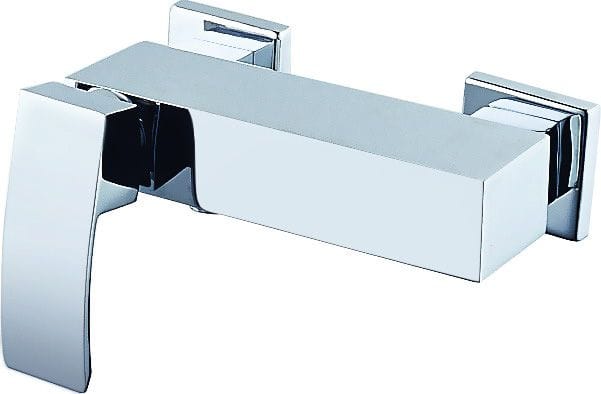 Primaster Brausethermostat Splash Duscharmatur Brausearmatur Mischbatterie