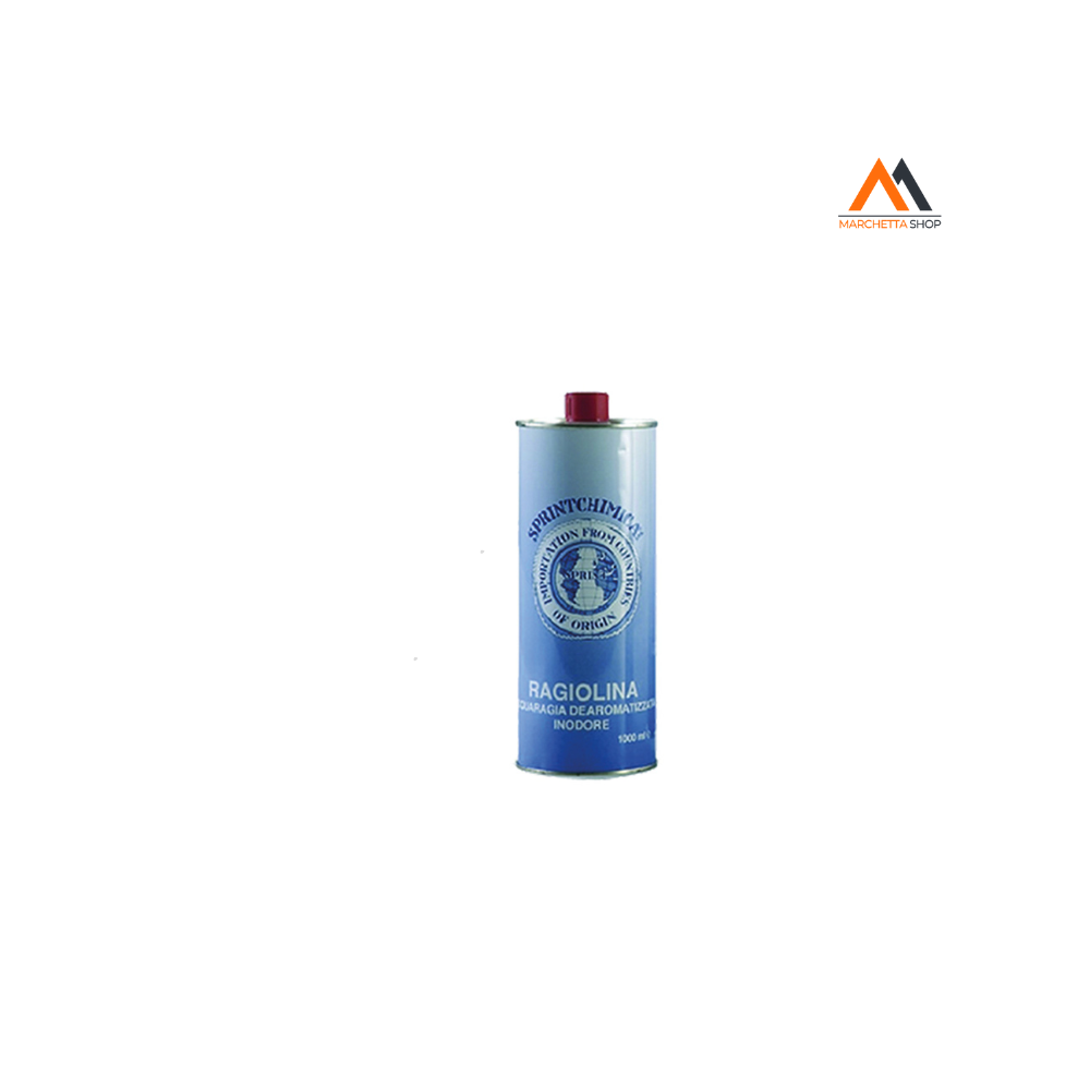 Geruchloses Weisses Spitfluor 1 Lt.
