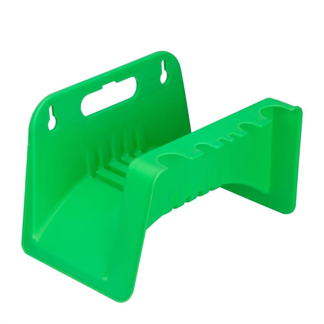 Trendline - Schlauchhalter 23,5 X 16 X 15 Cm Wandschlauchhalter Schlauchhalterung