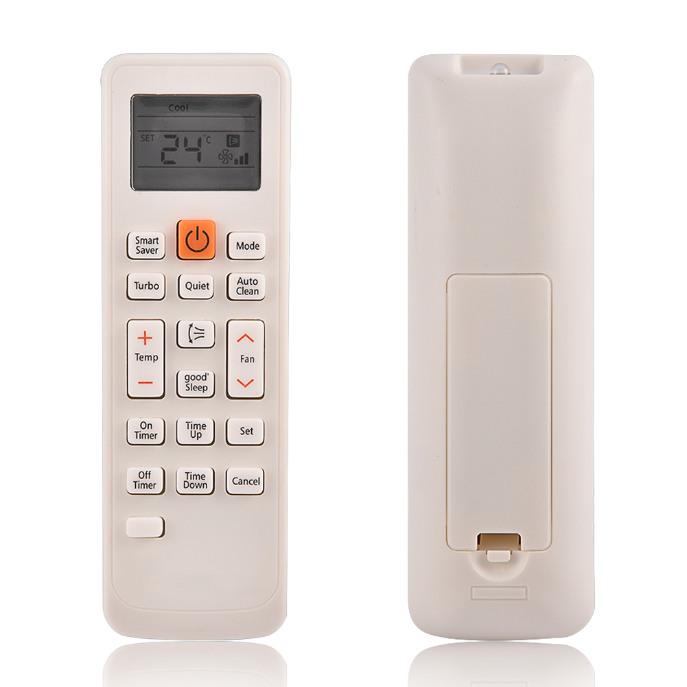 Fernbedienung Fur Samsung Klimaanlage Db93 11489l Db63 02827a Db93 11115u Db93 11115k Kt3x00