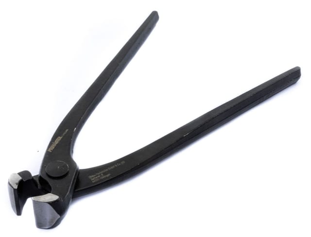Primaster - Monierzange 200 Mm Rabitzzange Kneifzange Beisszange Flechterzange