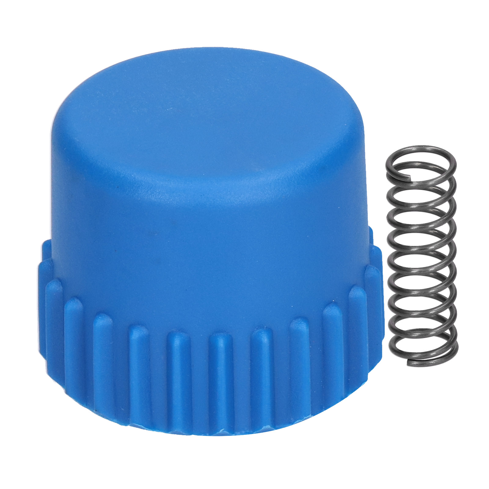 Ersatzteile Fur Husqvarna T35 Rasentrimmer Knopf Und Feder