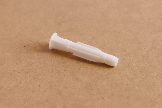 Trendline Dübel-sortiment 420-teilig, 5x30 Mm, 6x35 Mm, 8x50 Mm
