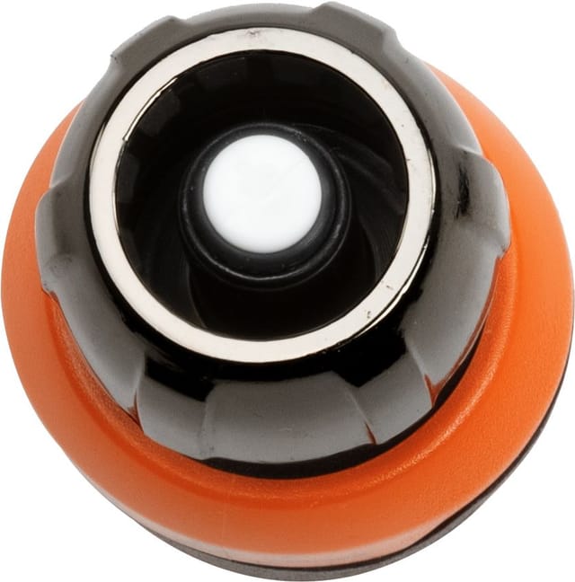 Schlauchverbinder 12,7 Mm (1/2 - Trendline