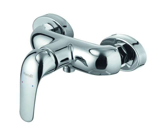 Primaster - Brausethermostat Passau Duscharmatur Brausearmatur Mischbatterie