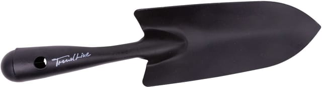 Trendline - Blumenkelle Gartenkelle Pflanzenkelle 29,5 X 7,5 Cm Handschaufel Pflanzkelle