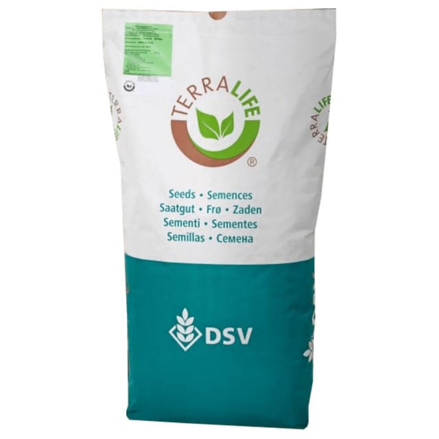 Dsv - Terralife Rigol Tr 25 Kg Zwischenfruchtmischung Gründüngung Gründünger