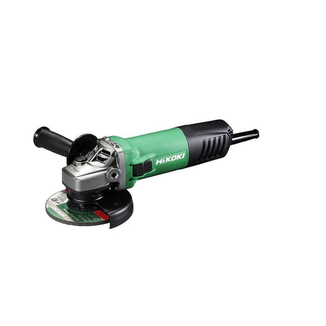 Werkzeug - Winkelschleifer 125 Mm, 1400 W G13sb4ygz - Hikoki