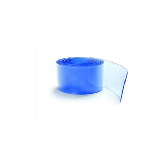 Durchlässiger Pvc Bandlänge 1m 380x4mm