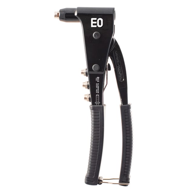 Handzange Niete Element E0 Scell-it