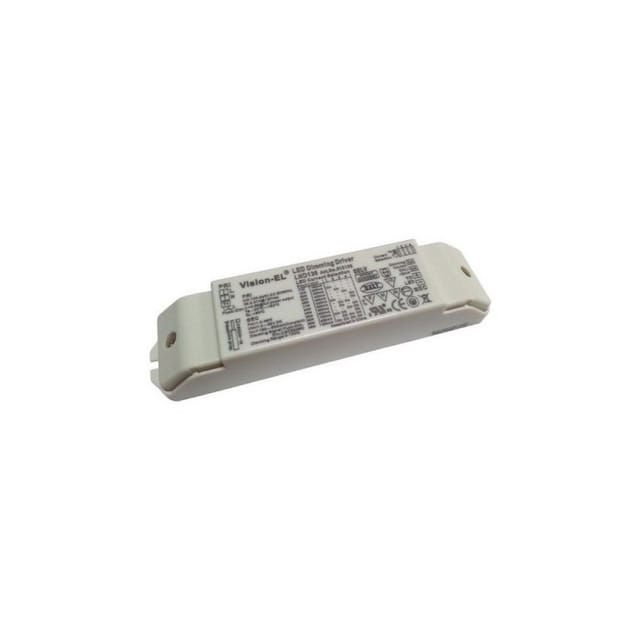 Vision-el - 7547 Dali Push 3-62v Dc 40w Dimmbares Led-beleuchtungsnetzteil