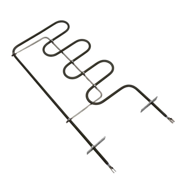 Sauter - Ersatzteil - Heizelement Sole 1100 W - De Dietrich, Brandt