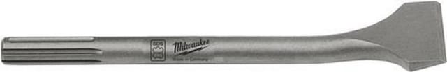 Milwaukee Fliesenmeißel Sds-max 300 X 80 Mm
