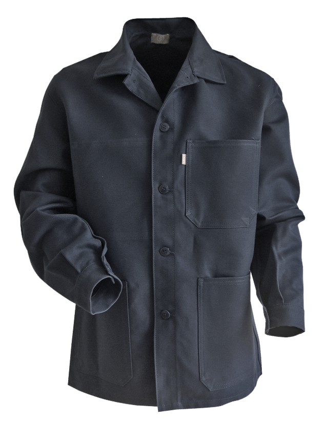 Jacke Lma Linteau Grau T.xxl - 2253 T.6