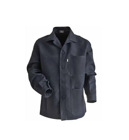 Jacke Lma Linteau Grau T.m - 2253 T.3