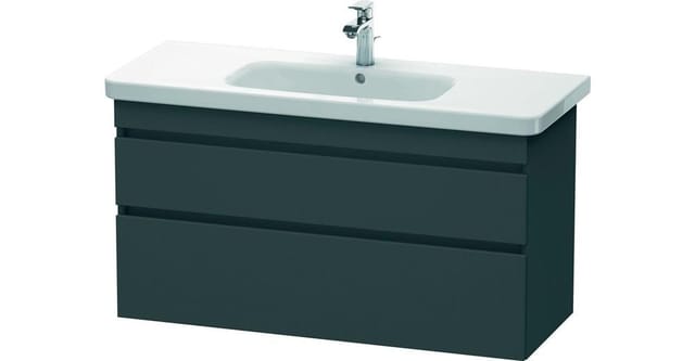 Duravit Durastyle Waschtischunterschrank Wandhängend 6495, 2