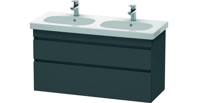 Duravit Durastyle Waschtischunterschrank Wandhängend 6486, 2