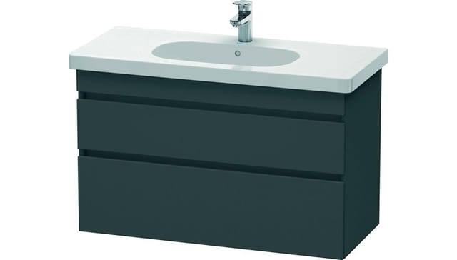 Duravit Durastyle Waschtischunterschrank Wandhängend 6485, 2