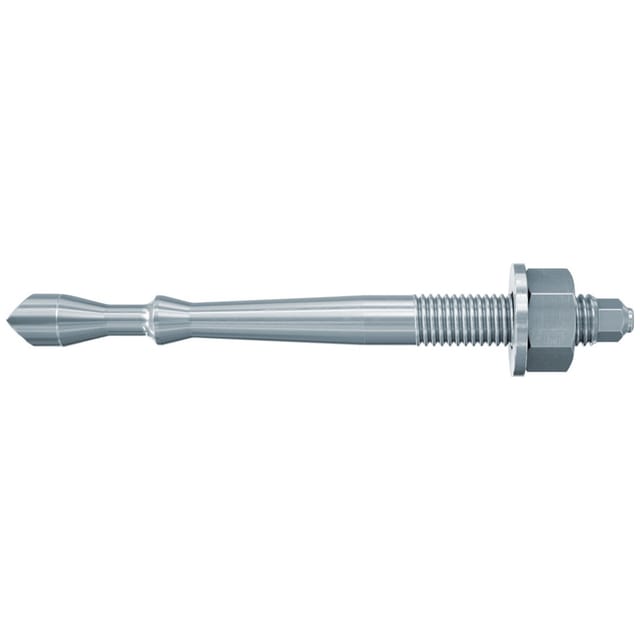 Highbond-ankerstange Fhb Ii-a S M 12 X 75/25 Gvz - Fischer